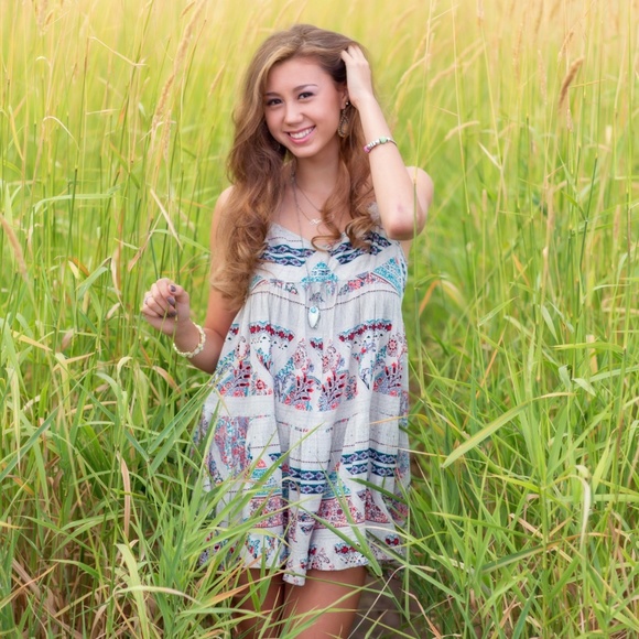American Eagle Outfitters Dresses & Skirts - AE Babydoll dress
